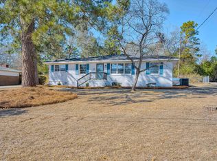 205 Hillside Dr, North Augusta, SC 29841