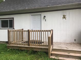 810 N Madison St #1, Greencastle, IN 46135