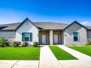 2537 134th St, Lubbock, TX 79423