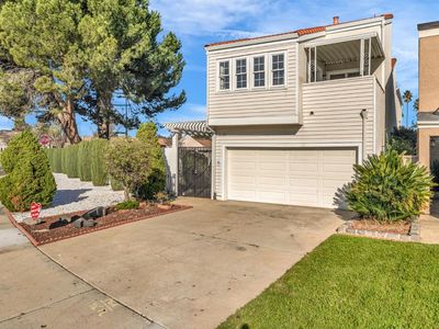 2363 Shelley Ave, San Jose, CA, 95124