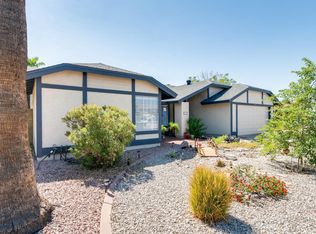 7849 W Redfield Rd, Peoria, AZ 85381