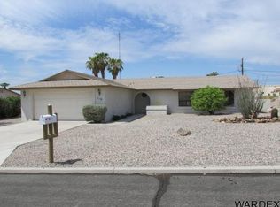 718 Apache Dr, Lake Havasu City, AZ 86406