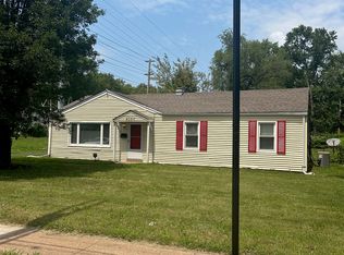 8557 Frost Avenueberkeley, Saint Louis, MO 63134
