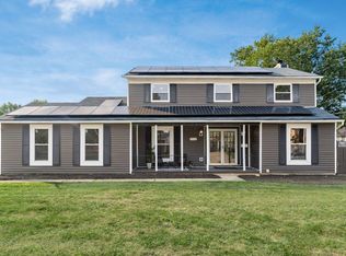 7112 Briarcliff Rd, Reynoldsburg, OH 43068