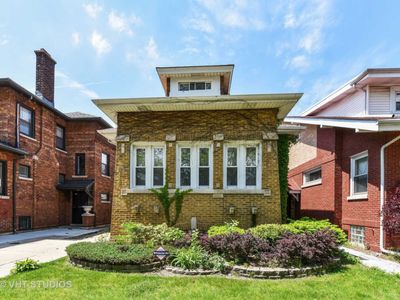 8116 S Champlain Ave, Chicago, IL, 60619