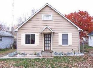 5845 Shady Ln, Newport, MI 48166