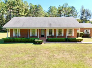 528 State Highway 15 S, New Albany, MS 38652