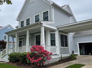 26 Sycamore St, Ocean View, DE 19970