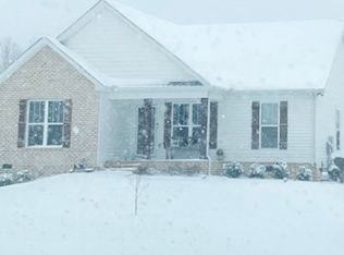 291 Dorris Rd, Portland, TN 37148