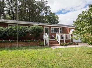 1609 Beaumont Ct, Norfolk, VA 23503