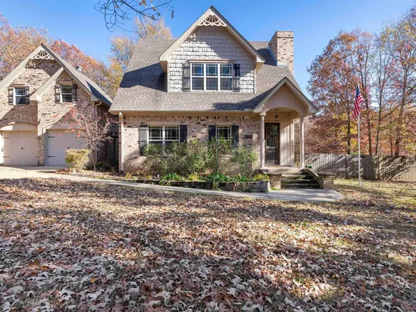 714 County Road 461, Jonesboro, AR 72404