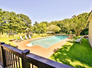 8541 Craven Rd, Arlington, TN 38002