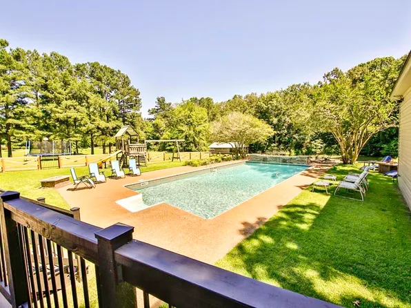 8541 Craven Rd, Arlington, TN 38002