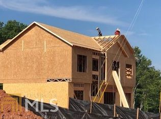 124 White Creek Dr #0, Rockmart, GA 30153