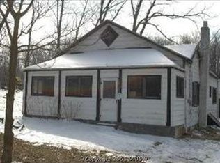 13046 Mentzer Gap Rd, Waynesboro, PA 17268