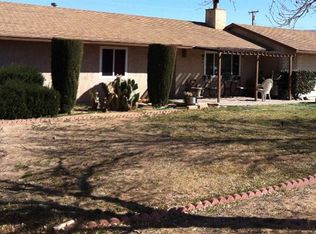 11151 Truchas Rd, Apple Valley, CA 92308