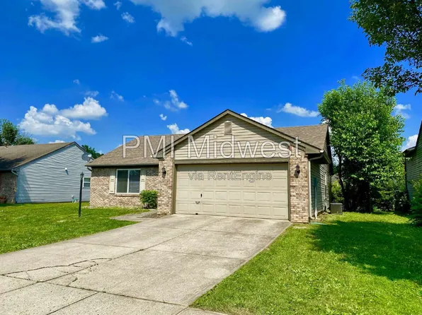 3911 Bonn Dr, Indianapolis, IN 46228