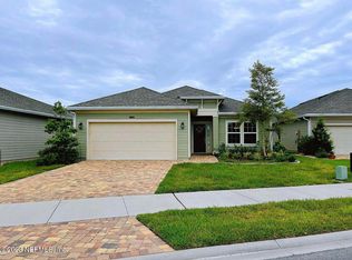 1550 Mathews Manor Dr, Jacksonville, FL 32211