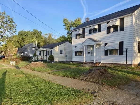 1028 Clearview St NW, Warren, OH 44485