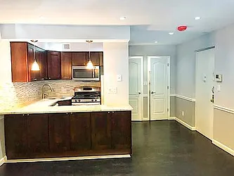 Rented by Friedman Roth Realty