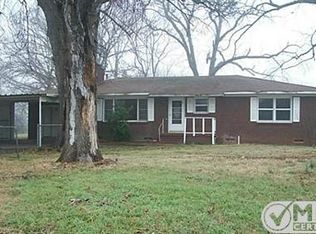 766 County Road 3430, Cookville, TX 75558
