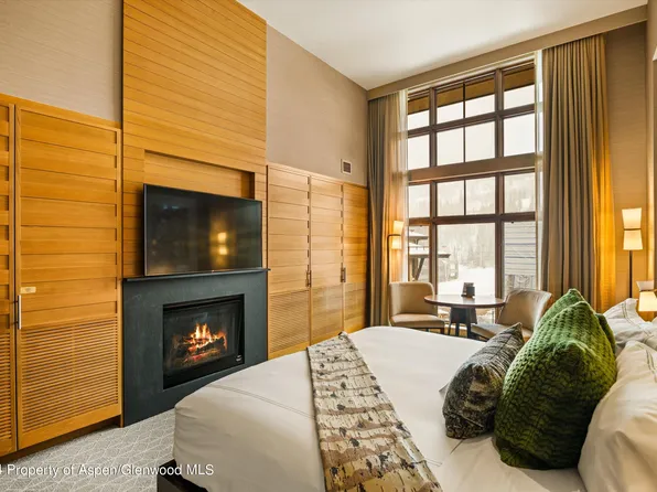 130 Wood Road #809, Snowmass Village, CO 81615