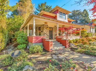 160 Sherman St, Ashland, OR 97520