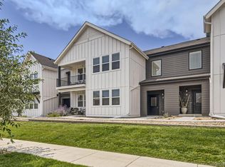 2102 Setting Sun Dr #5, Windsor, CO 80550