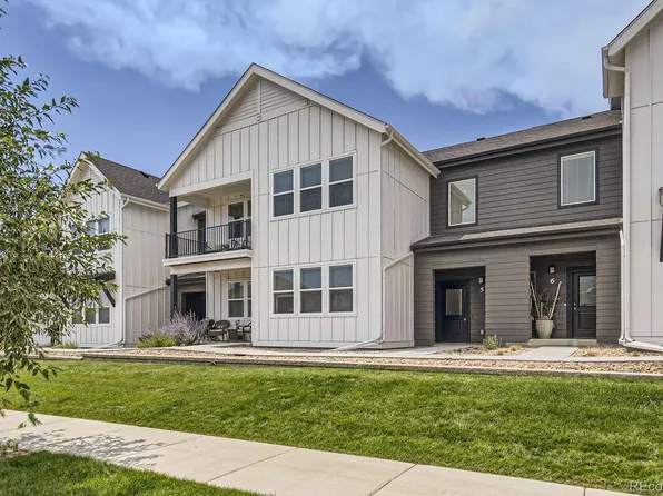 2102 Setting Sun Drive #5, Windsor, CO 80550