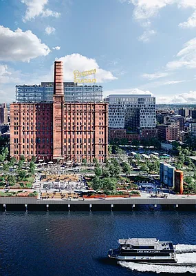 Rented by Two Trees | media 101