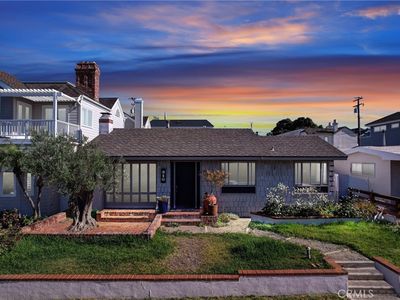 310 Marigold Ave, Corona Del Mar, CA, 92625