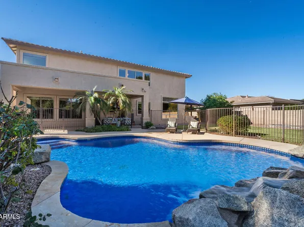 1449 N LOS ALAMOS --, Mesa, AZ 85213