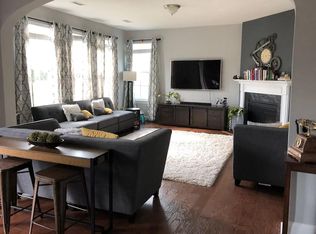 112 Shadow Hawk Dr, Durham, NC 27713