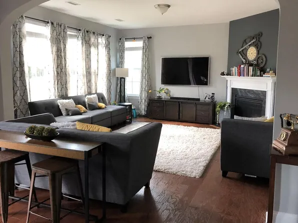 112 Shadow Hawk Dr, Durham, NC 27713