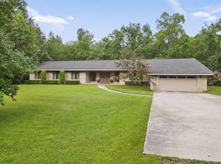 5597 S Nopone Valley Rd, Decatur, TN 37322