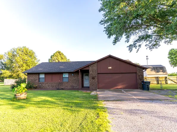 9202 E Misty Dr, Claremore, OK 74019