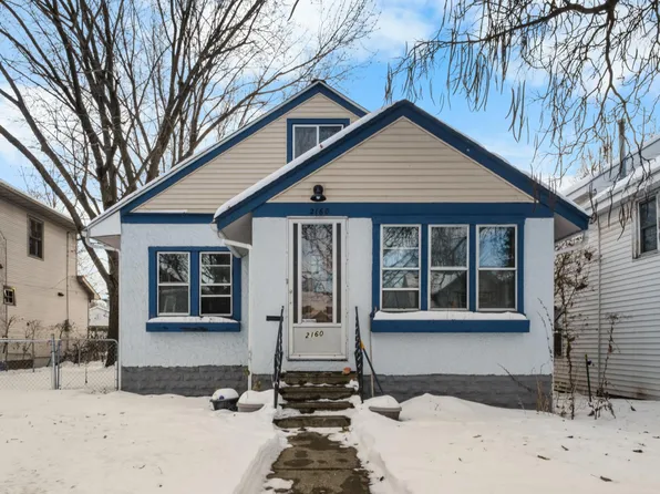 2160 Ann Arbor St, Saint Paul, MN 55104