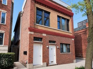 1014 W George St #1, Chicago, IL 60657
