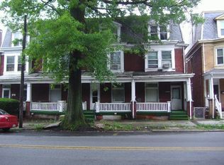 2143 Derry St, Harrisburg, PA 17104