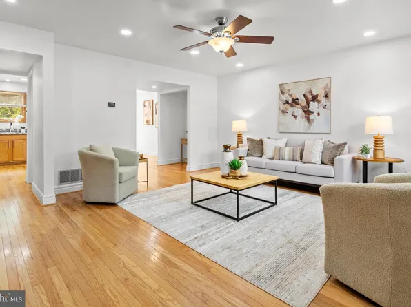 1740 Wood Tree Cir, Annapolis, MD 21409