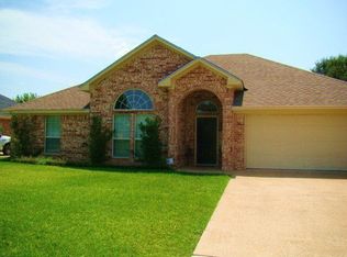 34 Wisteria St, Waco, TX 76708