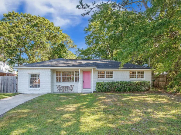 2010 Culver Ave, Charleston, SC 29407