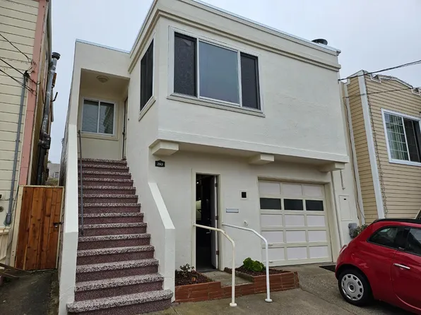 263 Miriam St, Daly City, CA 94014