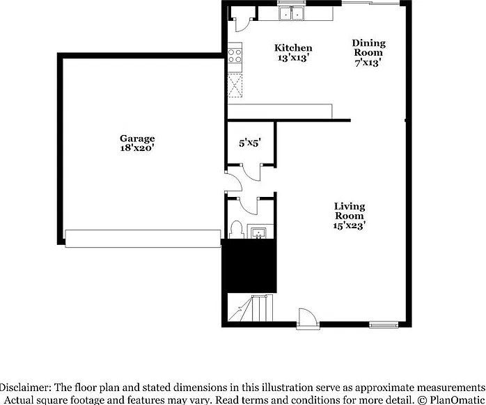 4 bed, 2.5 bath, 1972 sqft, $2,315 — Photo 3