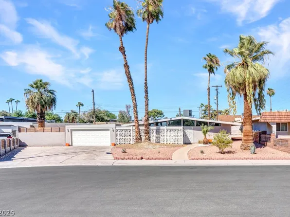 3327 Seminole Cir, Las Vegas, NV 89169