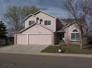 13340 Briarwood Dr, Broomfield, CO 80020