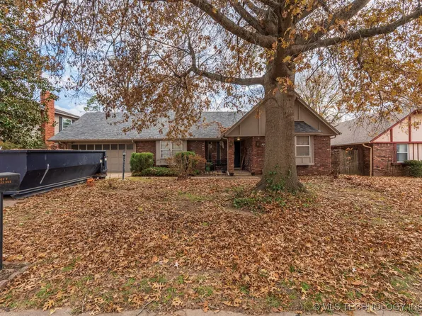 1909 W Oakridge St, Broken Arrow, OK 74012