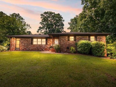 4515 E Ravenwood Dr, Chattanooga, TN, 37415