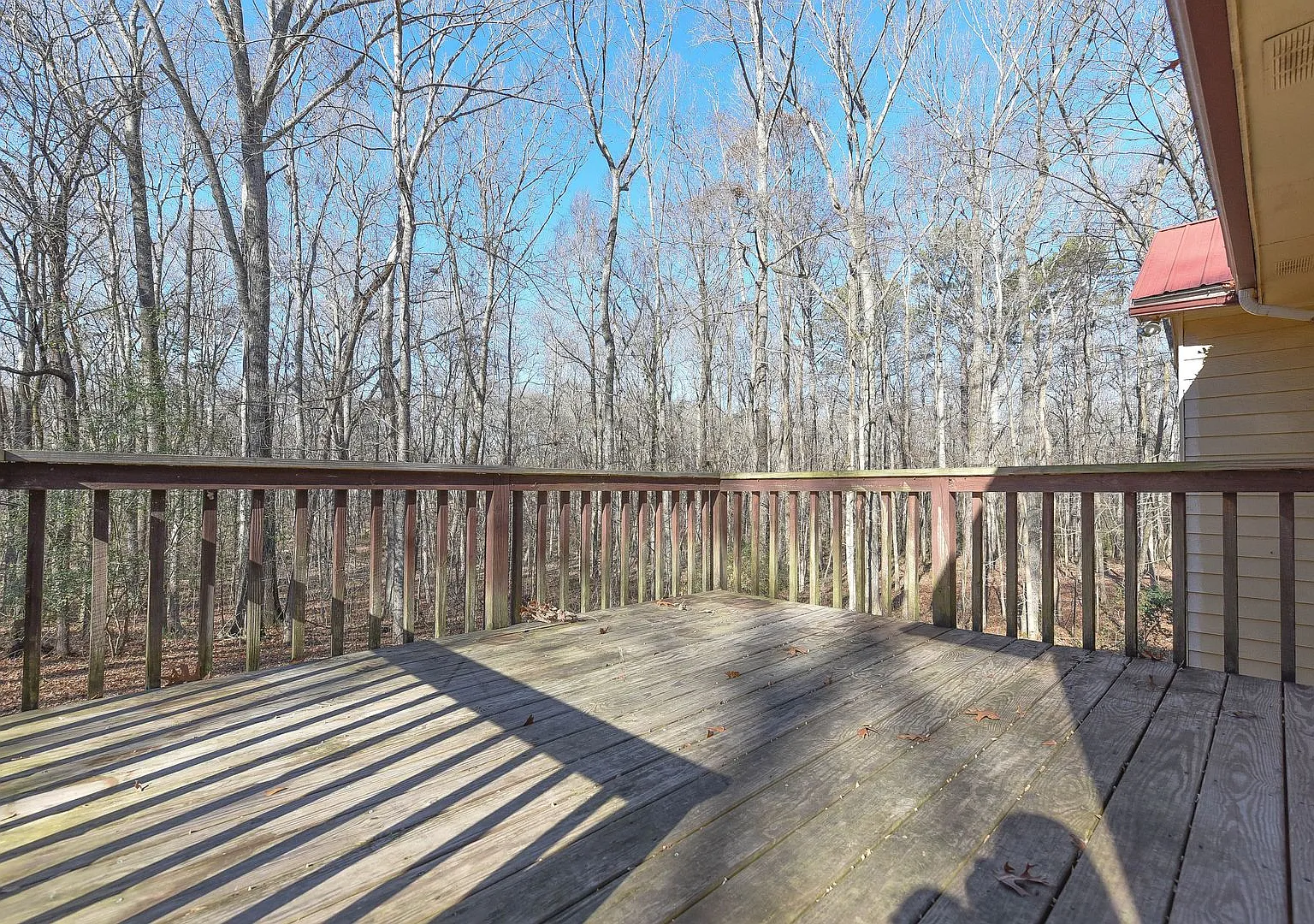 3 Bedroom 2 Bath Home - Cul-de-sac, Newnan, GA — Photo 3