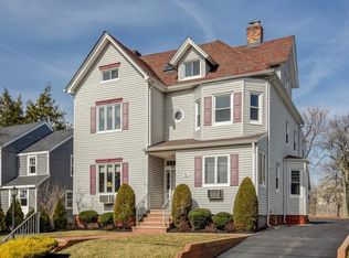 80 W Newell Ave, Rutherford, NJ 07070